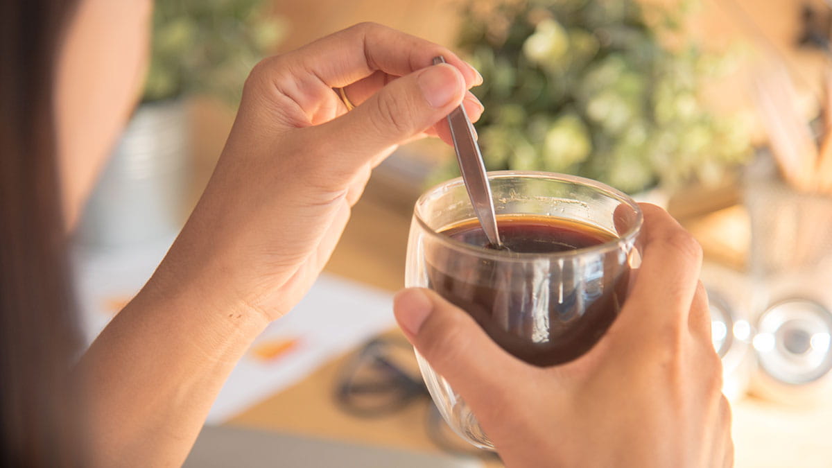 OptiPartner for instant coffee processing Instant coffee