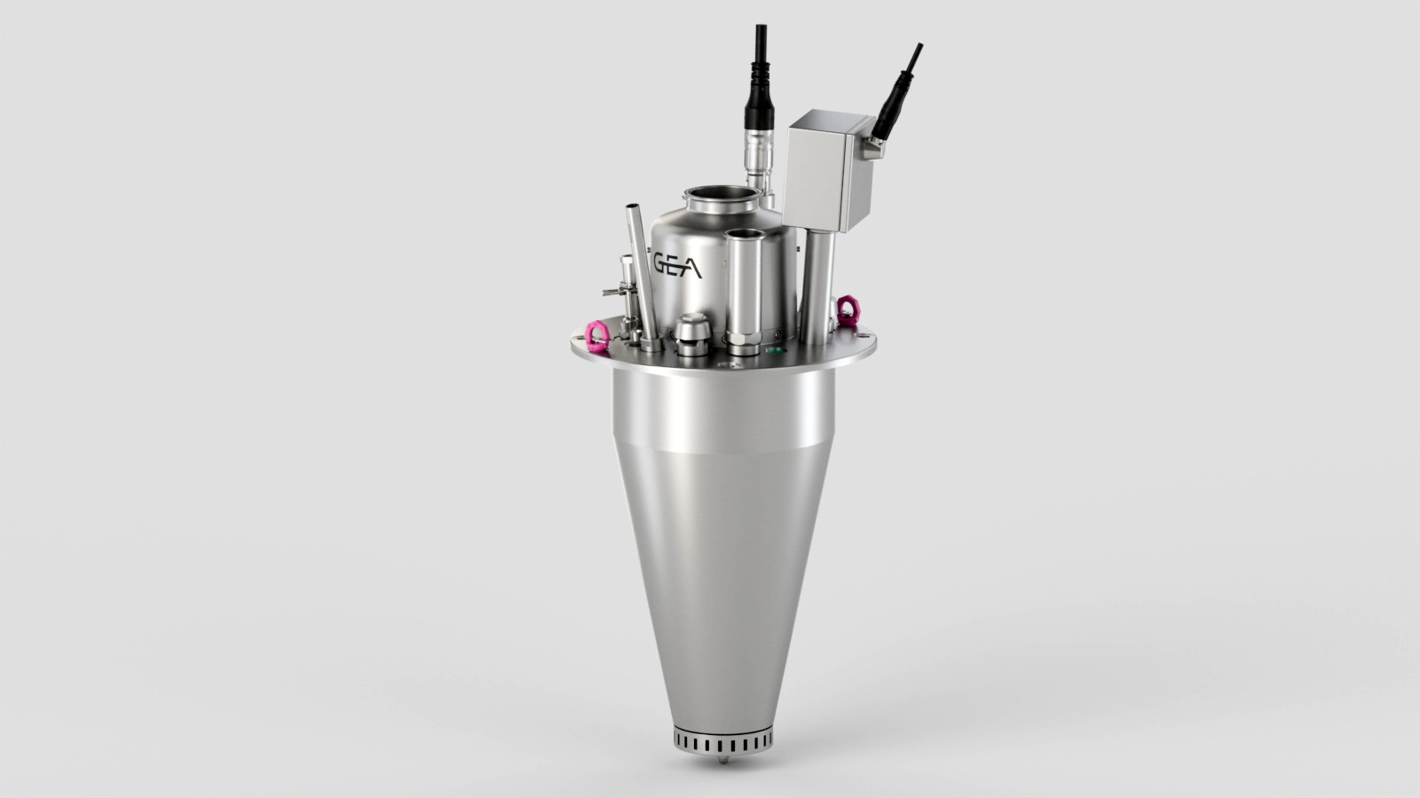 GEA Atomizer A20D