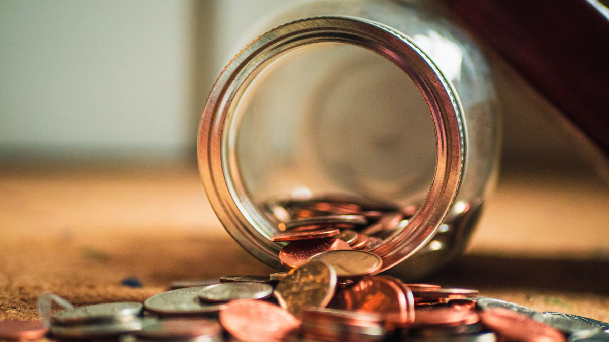 2. It decreases your operating costs