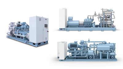 Webinar - Heat pumps - Products and applications