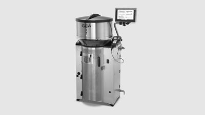 Automated Calf Feeders - GEA DairyFeed F4110 / F4120