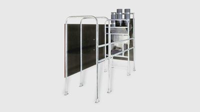 Concentrate Feeder for cows  - GEA DairyFeed F4210