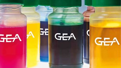 GEA Hygiene Products