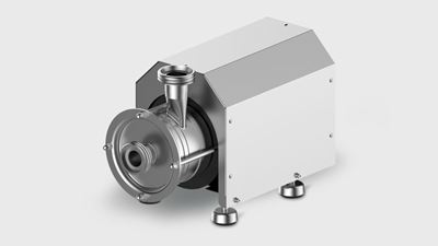 GEA Hilge DURIETTA K Super