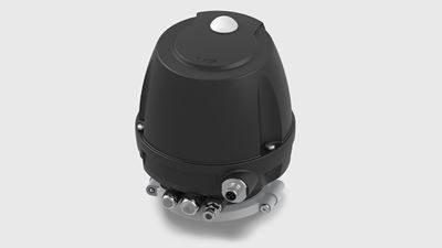 Steuerkopf T.VIS® Q-15