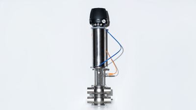 Steuerkopf T.VIS® Q-15