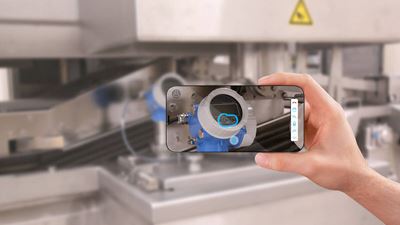 GEA RemotePartner | Remote operational support for food processing and packaging equipment | Remote Support