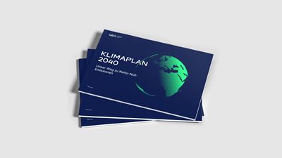 GEA Klimaplan 2040