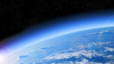 Natural refrigerants to protect ozone layer