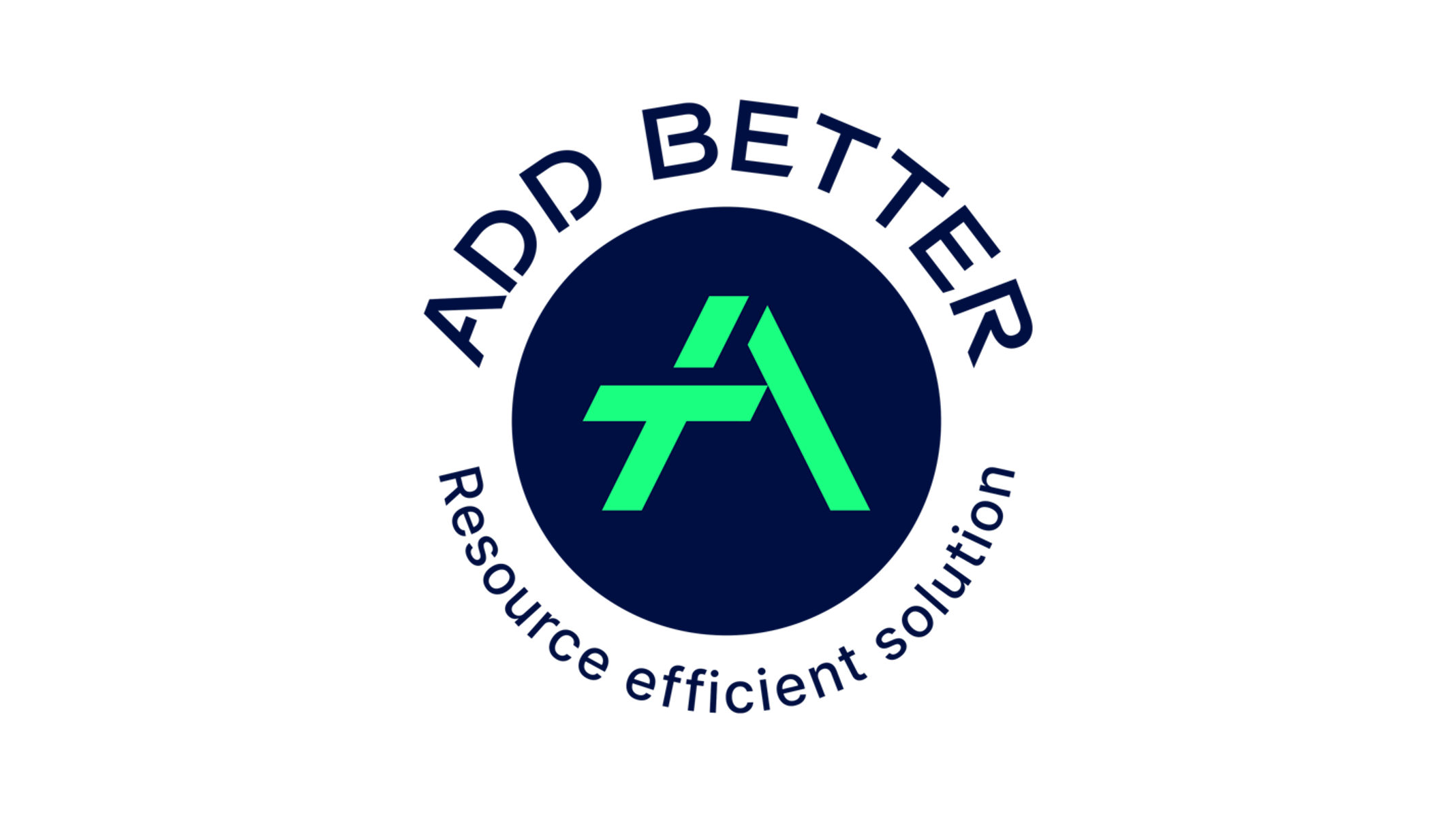 Add Better - resource efficient solutions