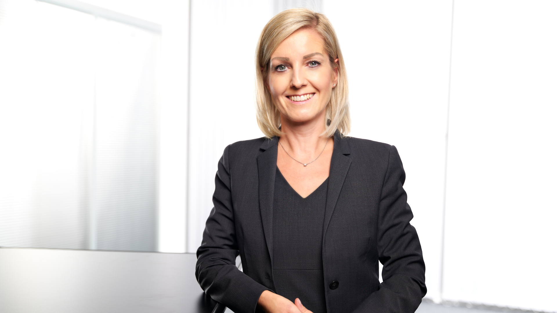 Nadine Sterley CSO