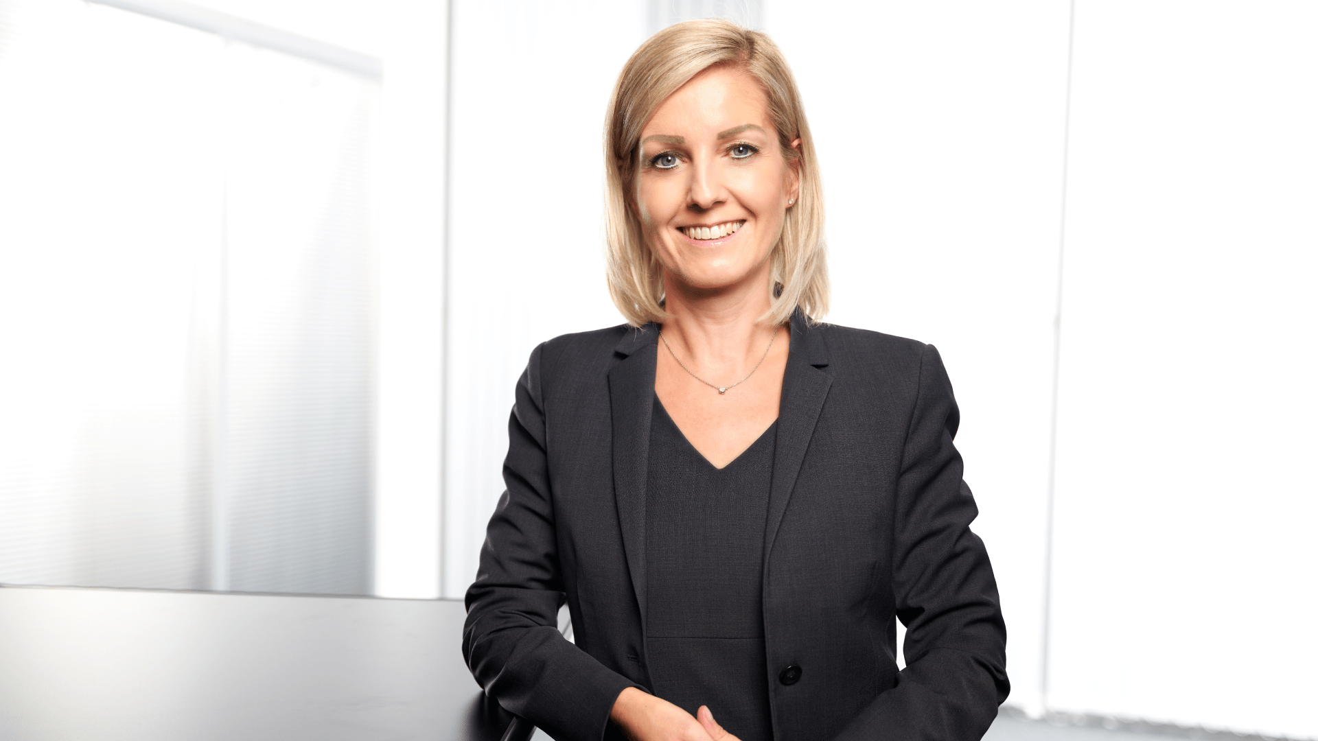 Nadine Sterley CSO