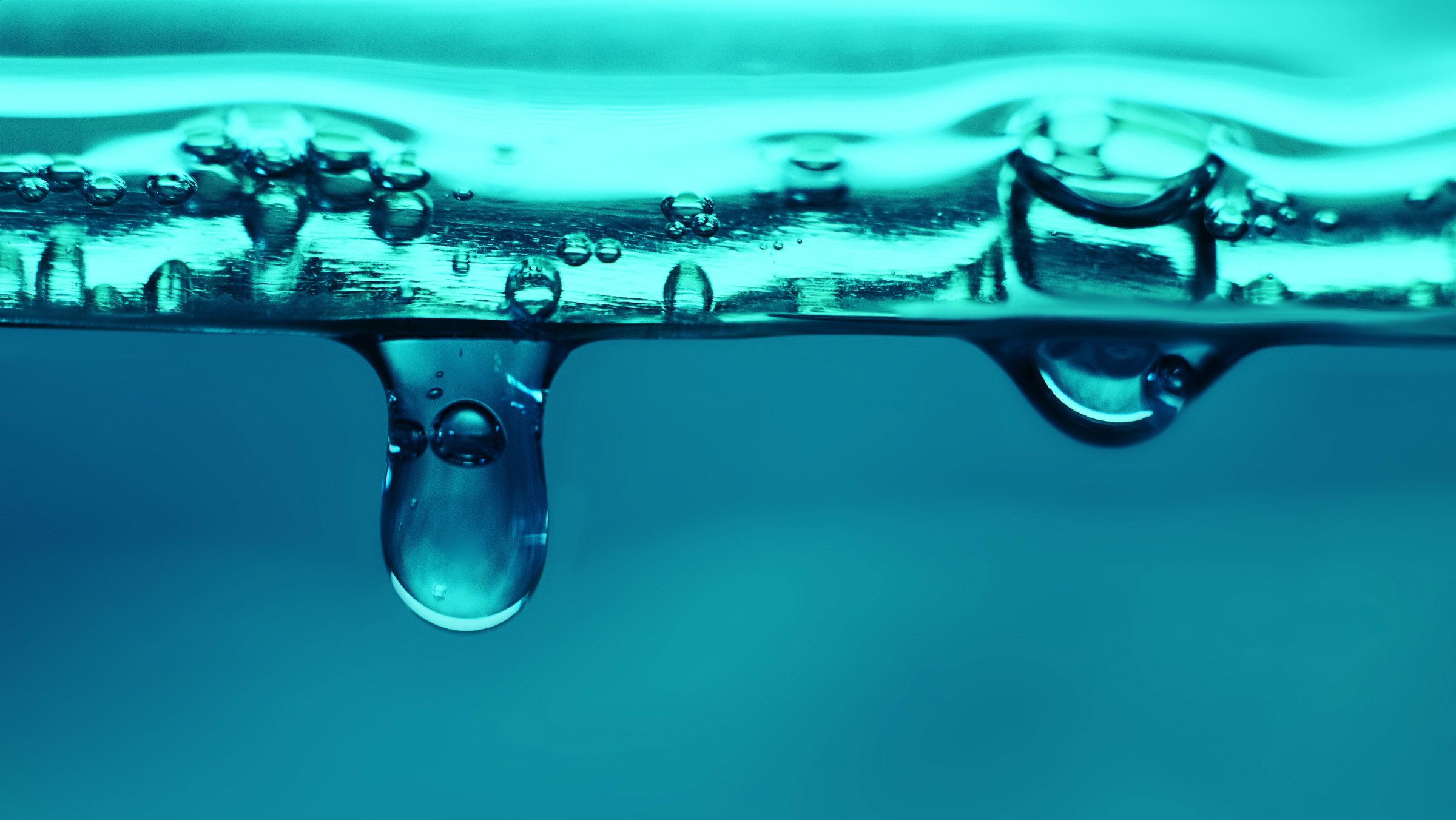 Wastewater evaporation
