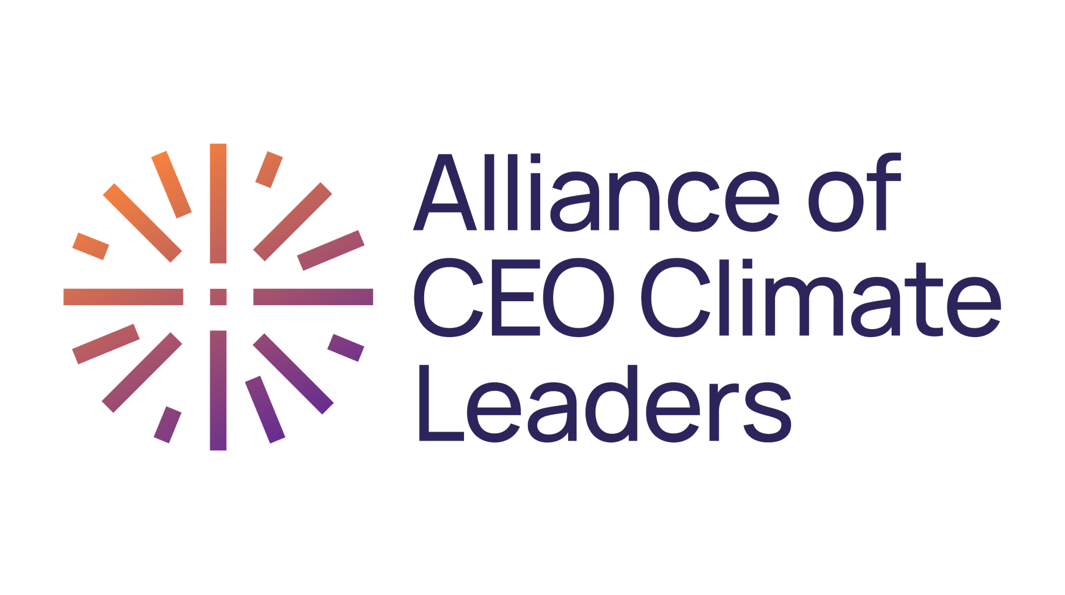 Alliance of CEO Climate Leaders