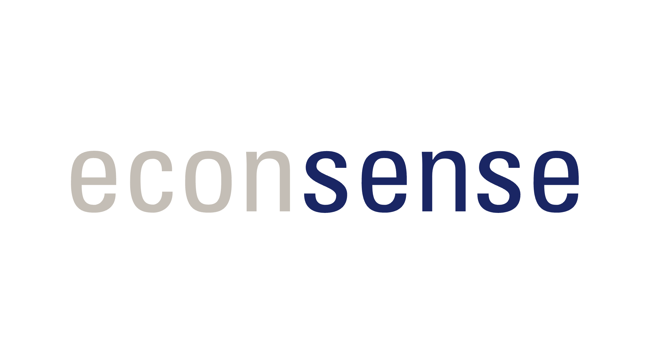 econsense