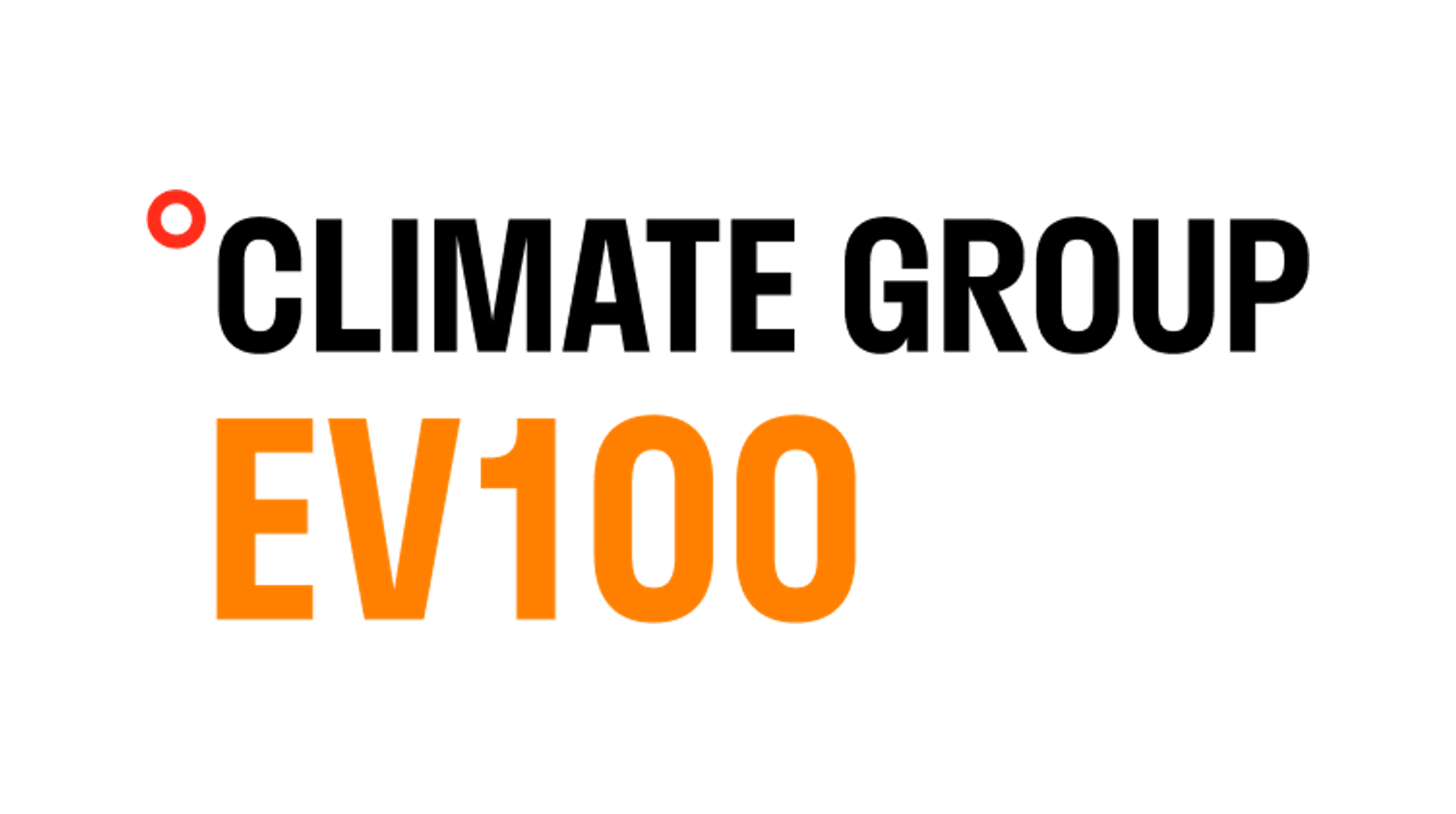 EV100