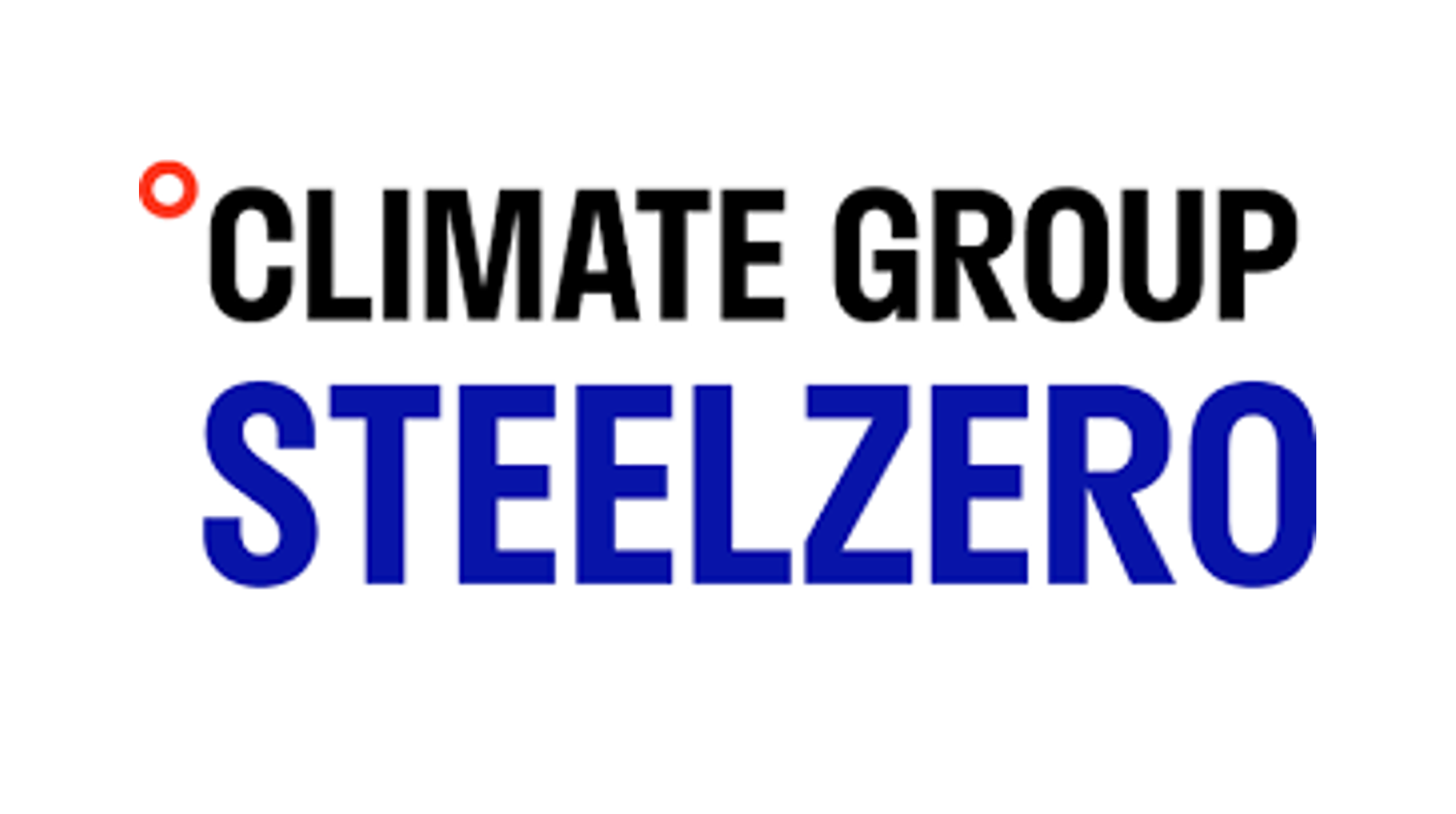 SteelZero initiative
