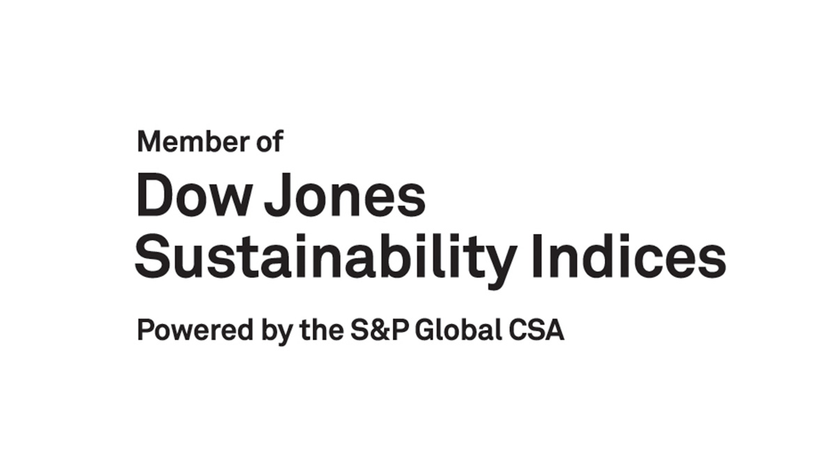Dow Jones Sustainability Europe Index