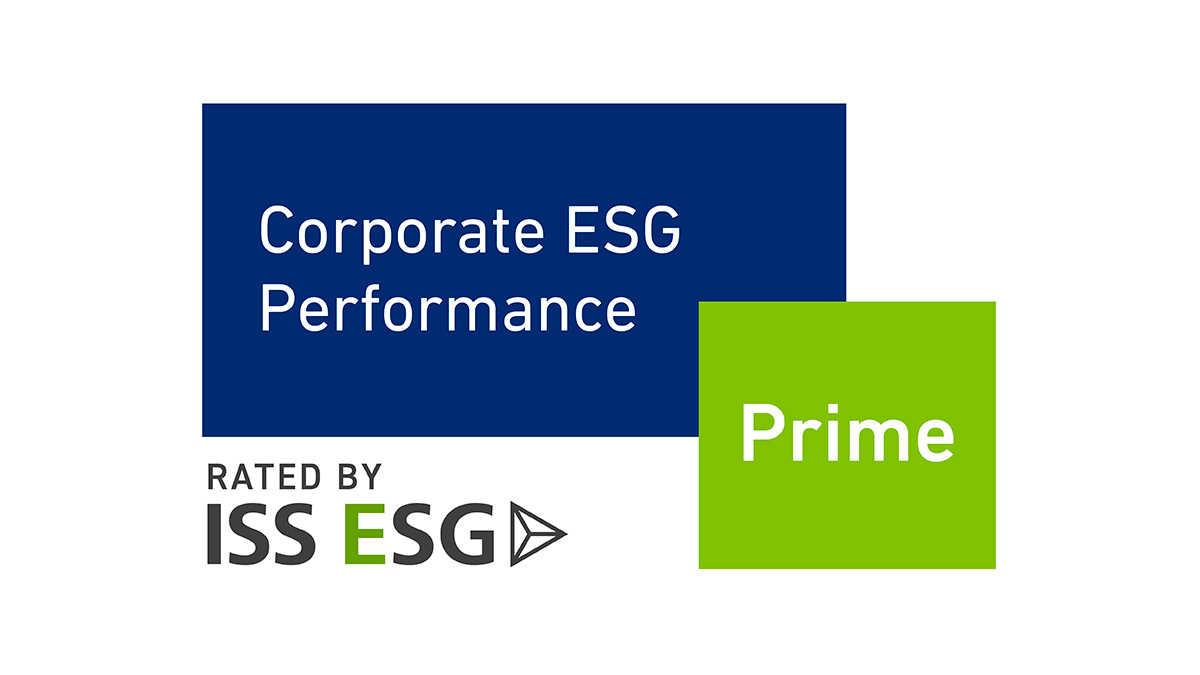 ISS ESG Prime