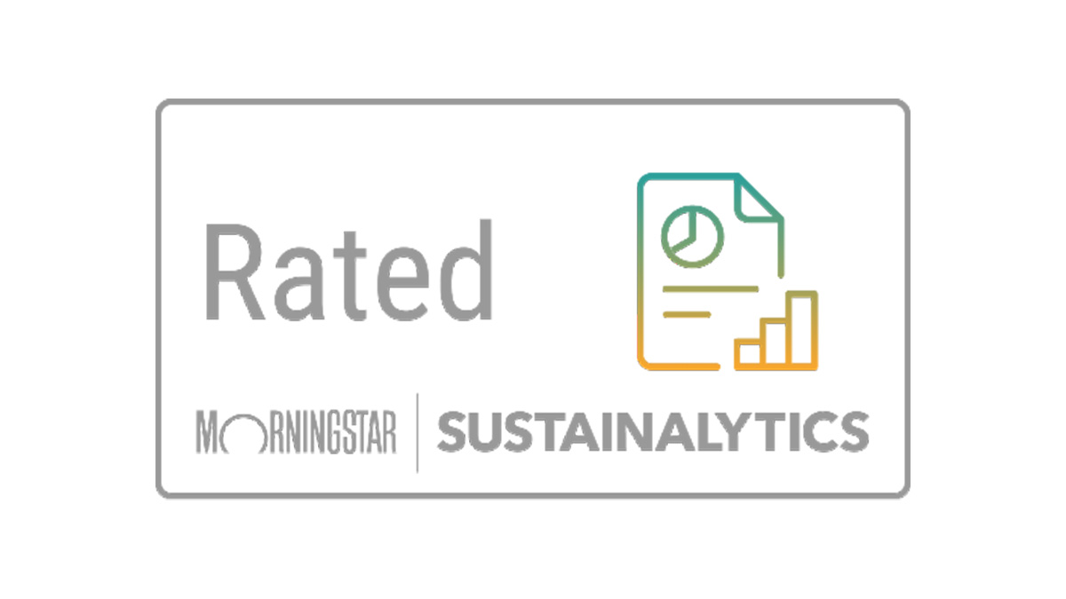 Sustainalytics