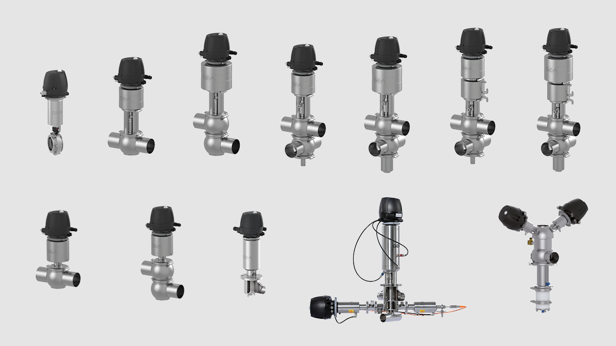 T.VIS® Control & Feedback Systems