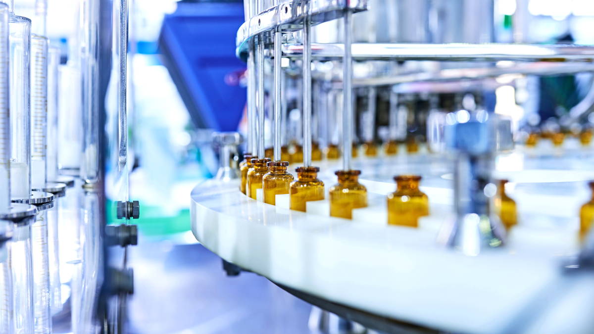 GEA VESTA® Sterile Valve Technology