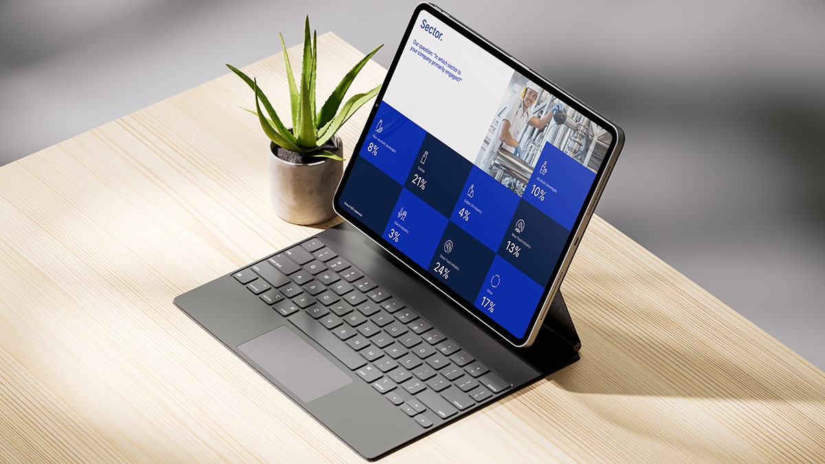 sustainability survey