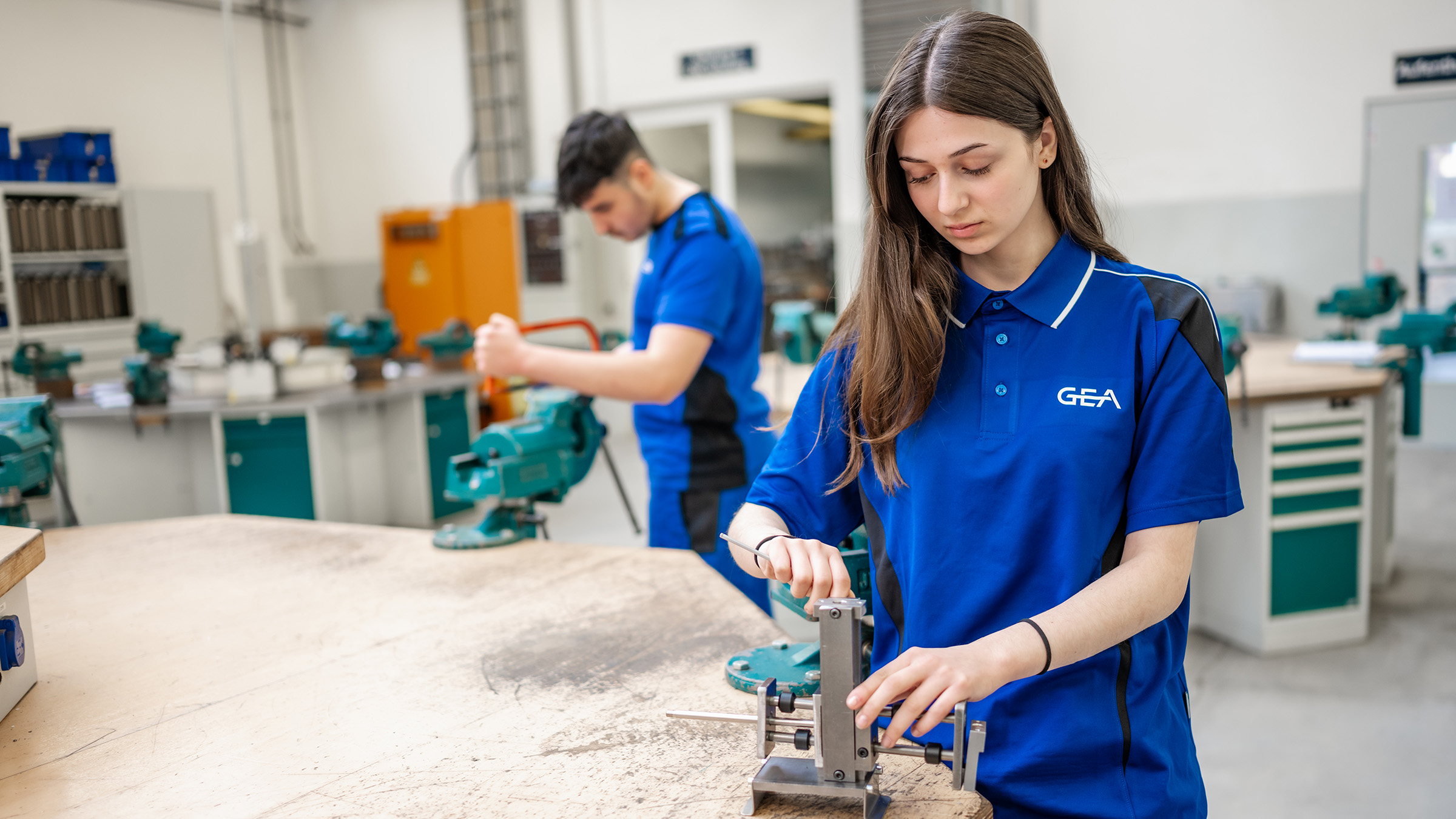 Industriemechanikerin_Oelde