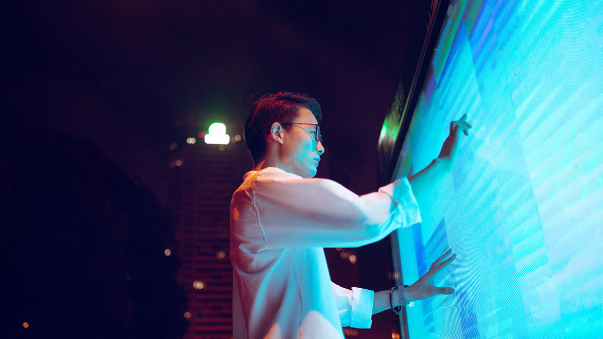 GEA cloud infrastructure