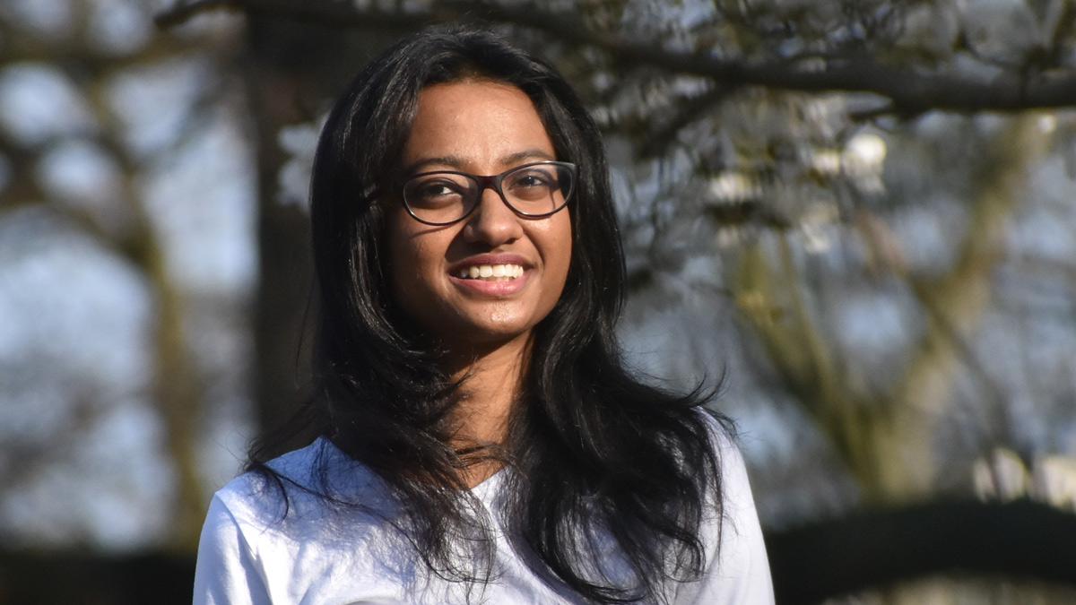 Mohana Durga Balasubramanian