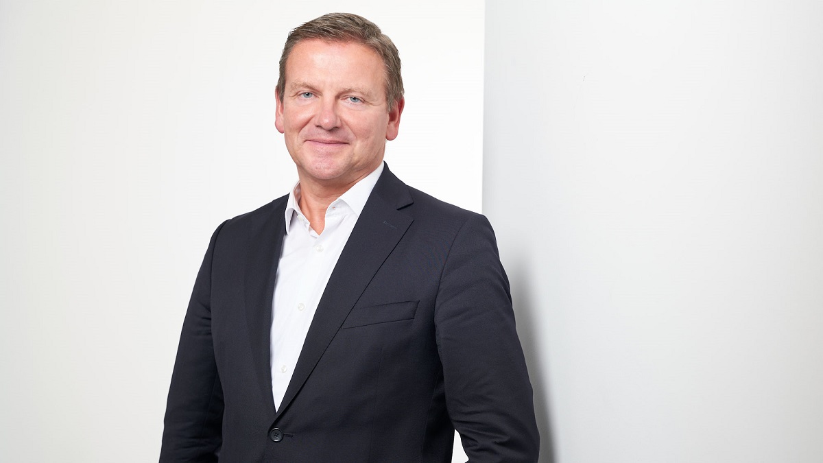 GEA SUPERVISORY BOARD APPOINTS BERND BRINKER AS INTERIM CFO