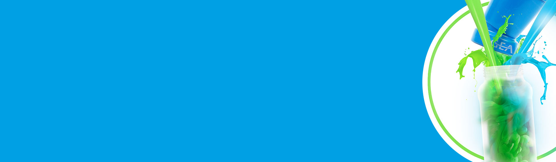 Effinity Post Milking Teat Dip