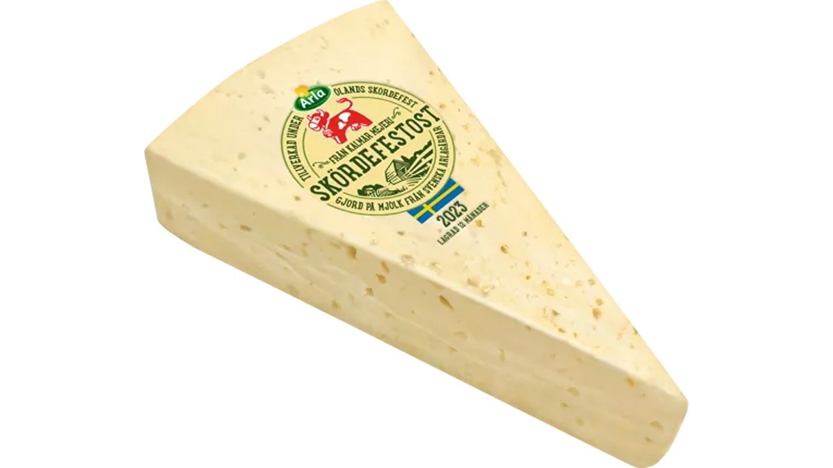 Arla Ko® Skördefestost