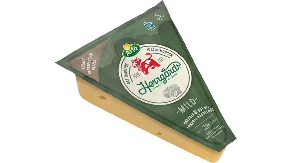 Arla Ko® Herrgård®