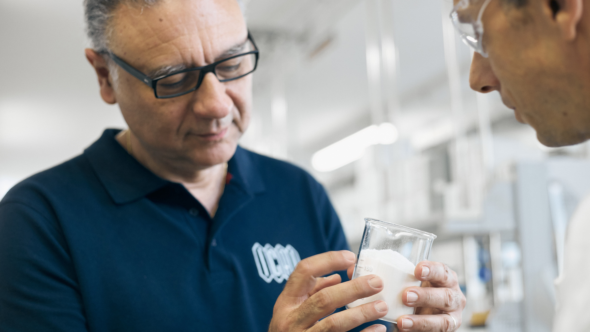 ICAI - test ICAI - test