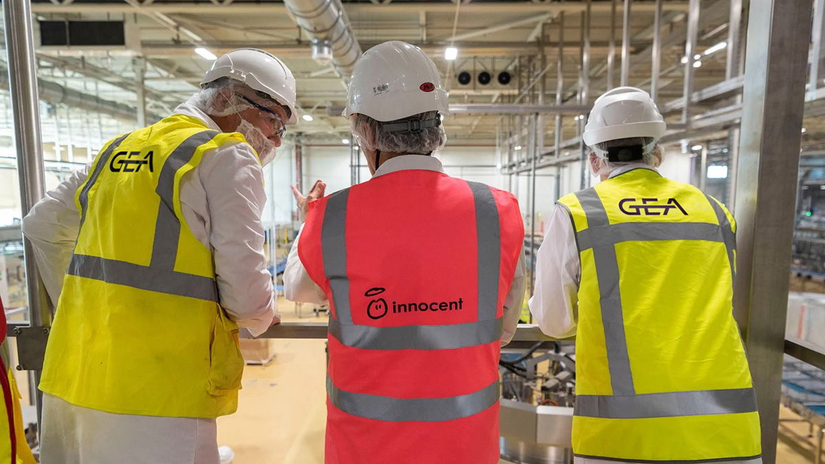 Kleine Schritte, großer Beitrag