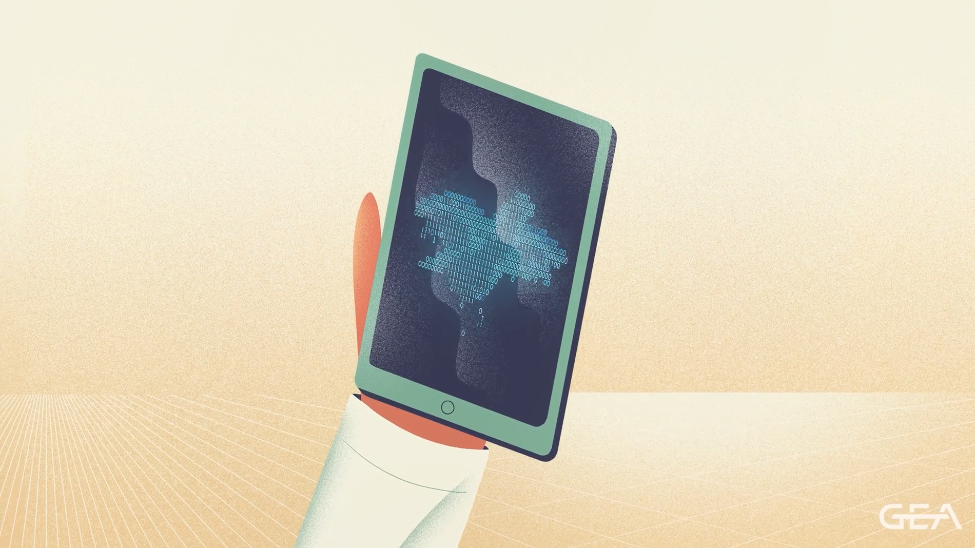 Digital Canary protects your operators