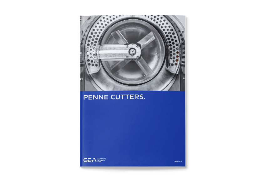 penne cutter