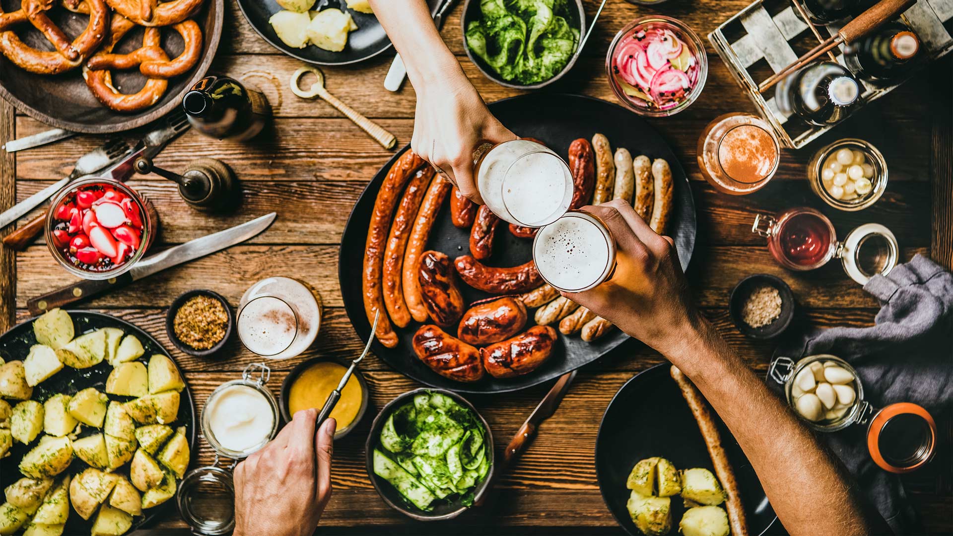 Refrigeration & heating