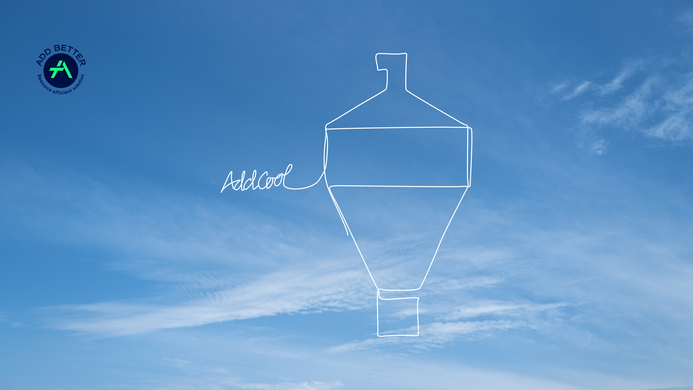 Add Cool heat pump solution