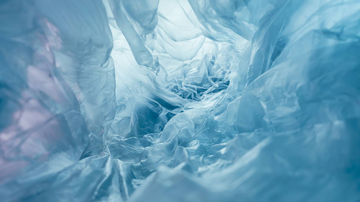 Sustainable components also in the valve systems