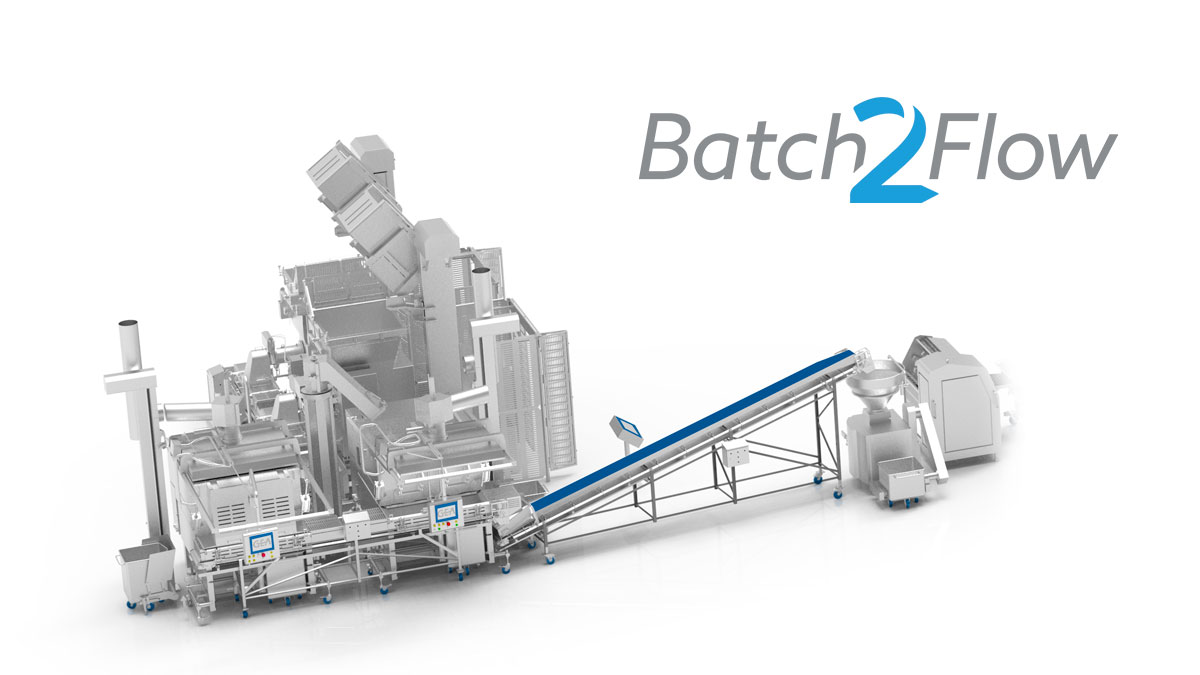 batch2flow