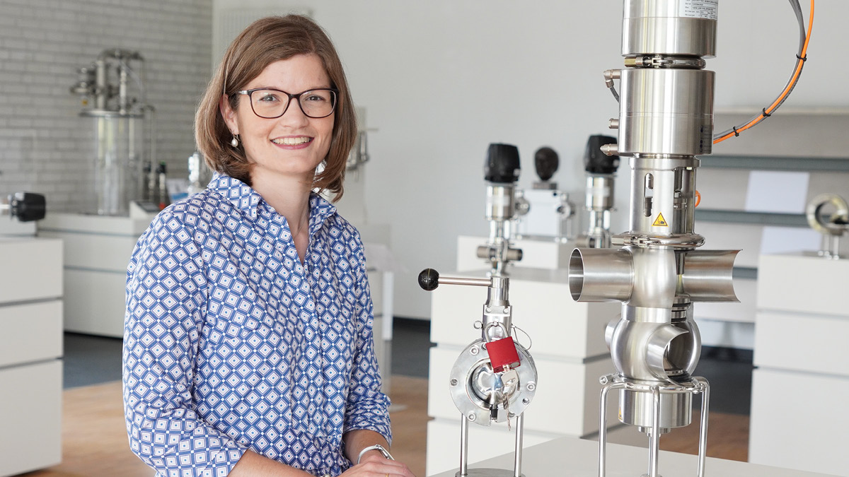 Lisa Klaumünzer – Product Manager