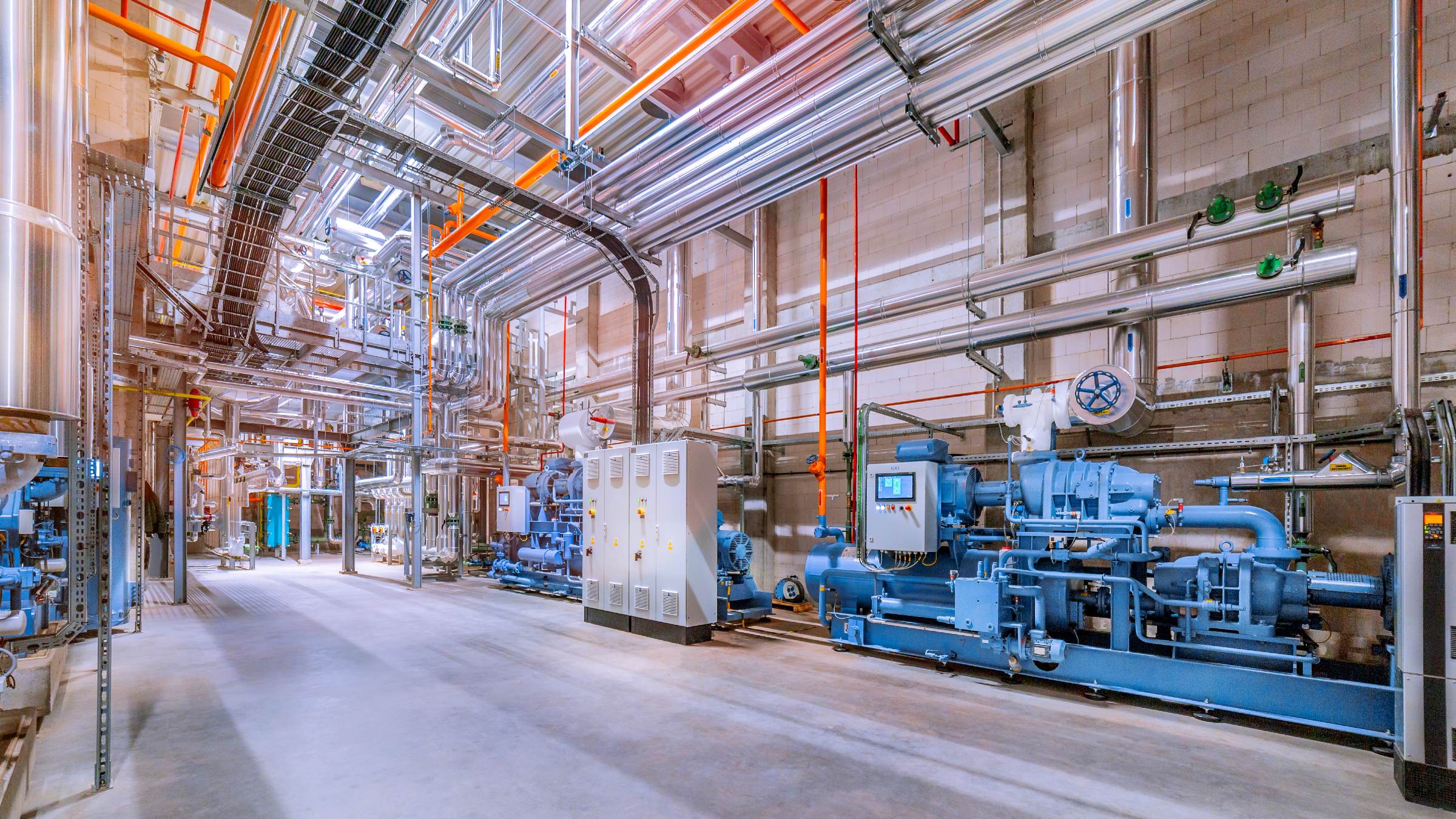 Efficiency and sustainability go hand in hand at Wipasz