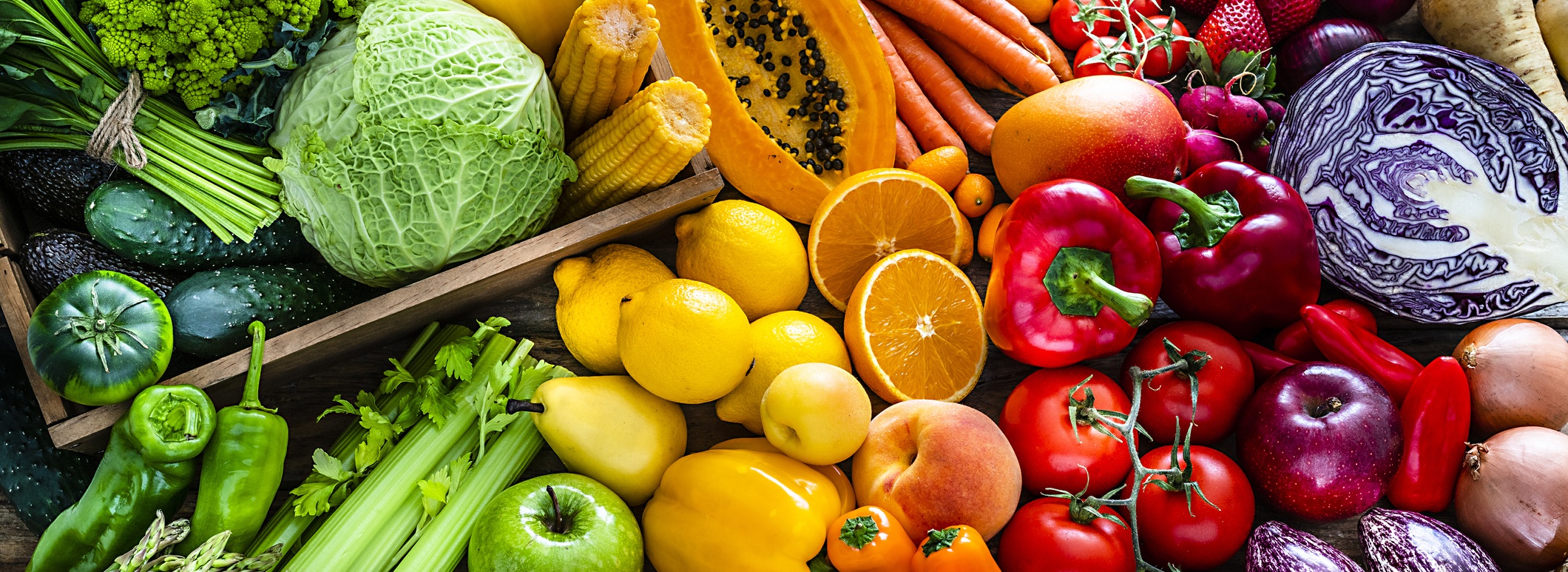 Fruit & Vegetables_header 2