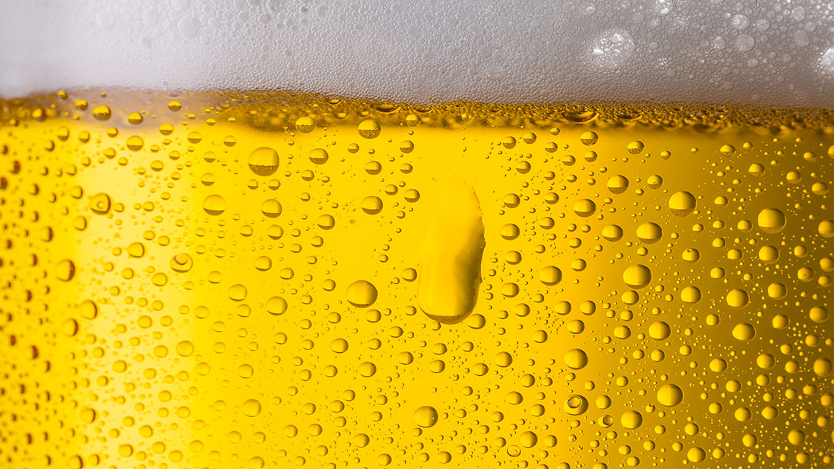 Make your beer with GEA