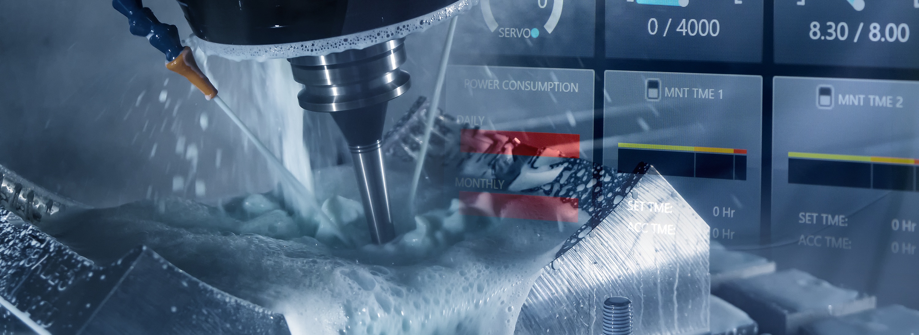 السوائل الصناعية