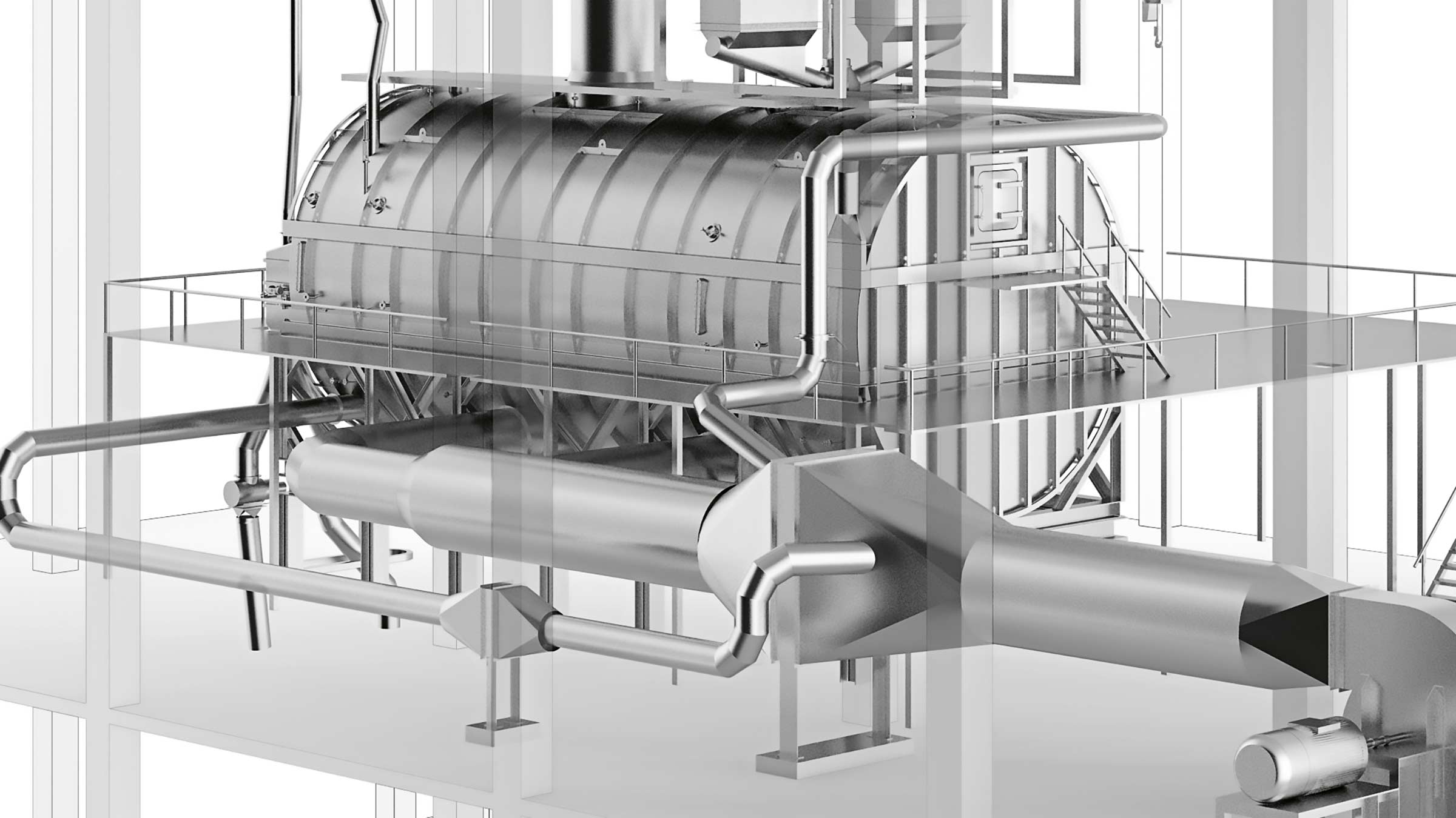 Fluid Beds