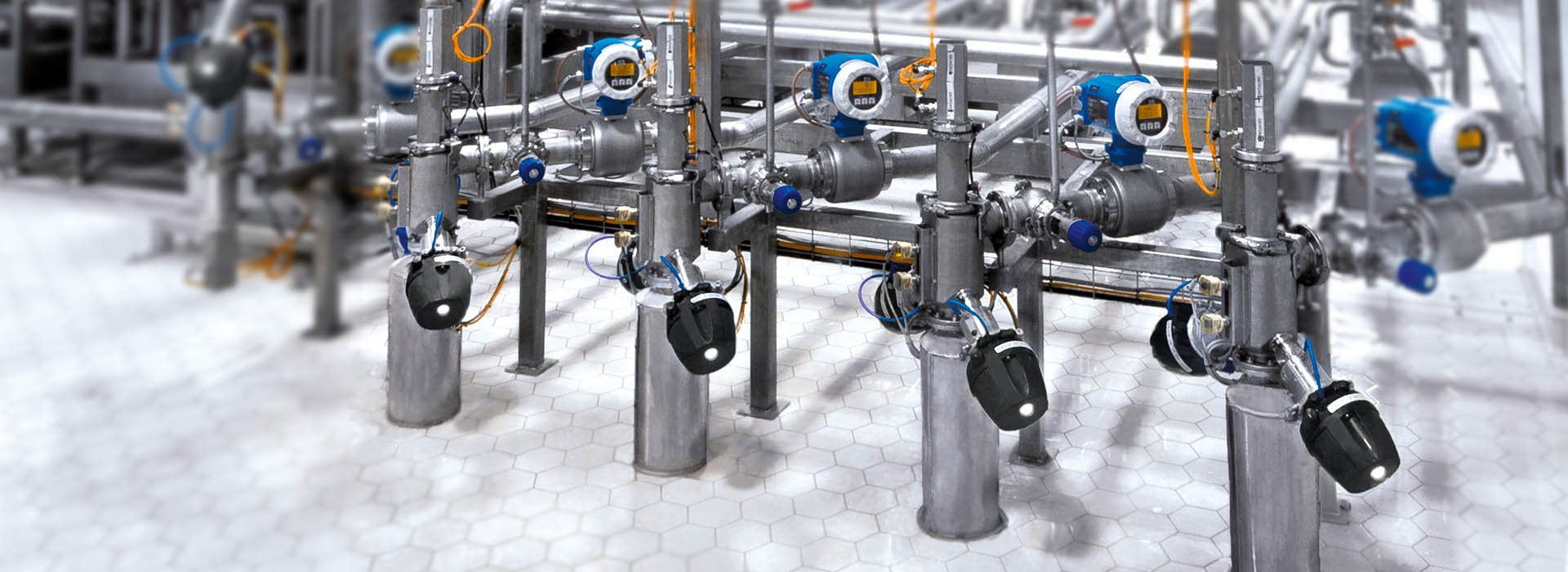 Product Recovery Systems