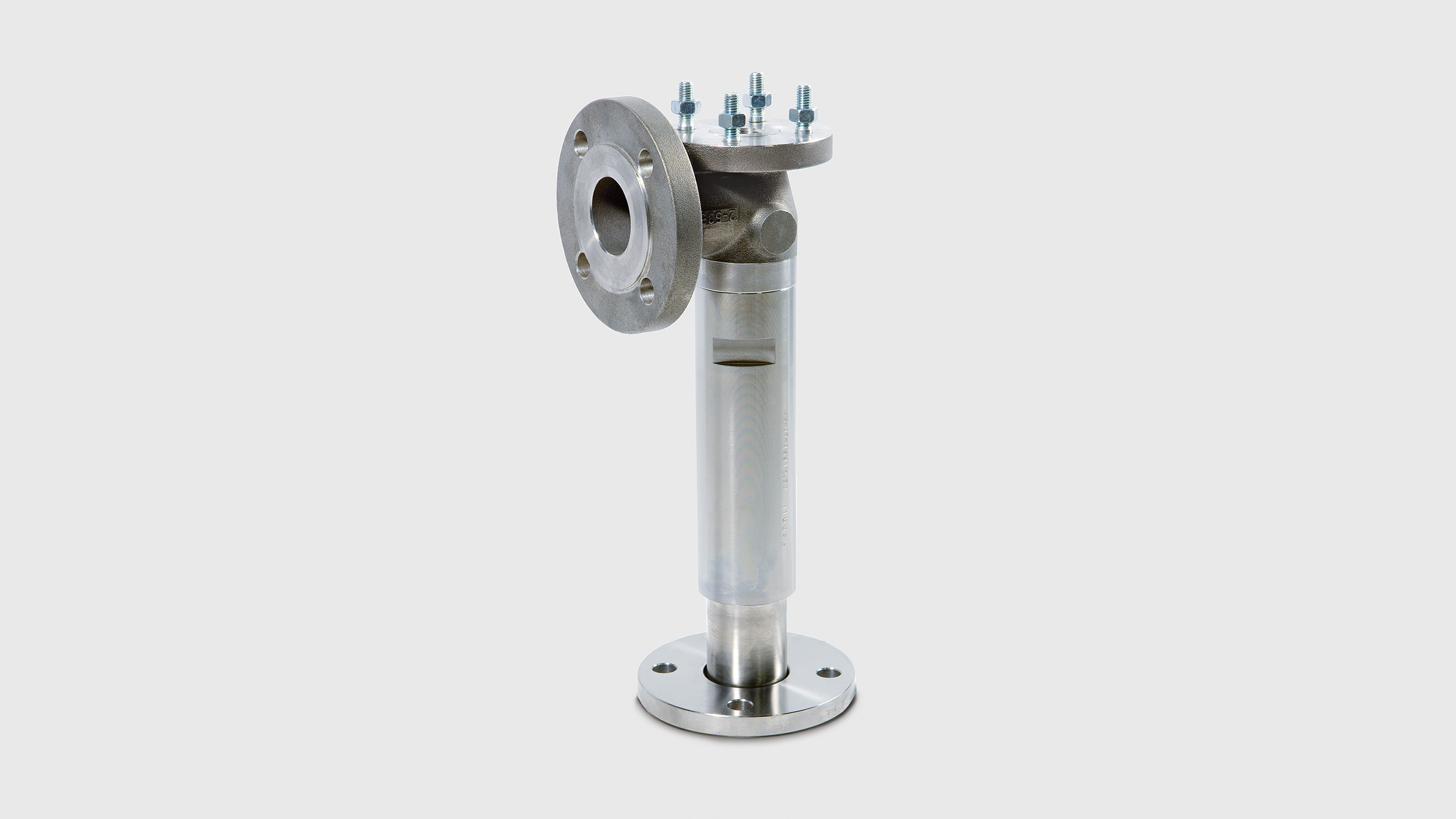 Air jet vacuum pump
